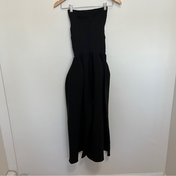 CFCL Pottery Jumpsuit Size 1 = US Small NWOT MSRP $775 - Picture 5 of 8